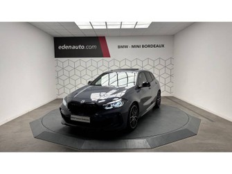 Photo Bmw Serie 1 Série 1 M135i xDrive 306 ch BVA8