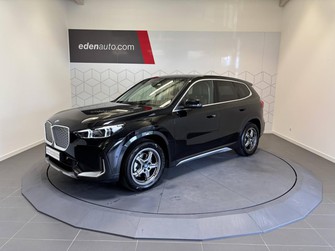 Photo Bmw iX 1 U11 eDrive20 204ch BVA xLine 5p