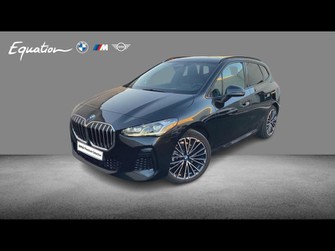 Photo Bmw  Série 2 ActiveTourer 218i 136ch M Sport DKG7