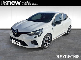 Photo Renault Clio V E-Tech 140 - 21N Limited