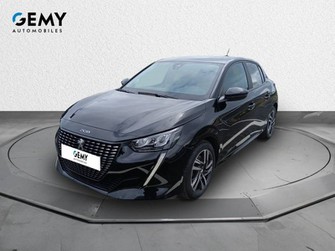 Photo Peugeot 208 PureTech 100 S&S BVM6 Style