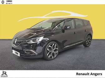Photo Renault Grand Scenic TCe 140ch Intens 7 Places