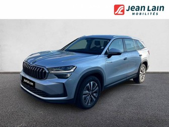 Photo Skoda Kodiaq 1.5 TSI 150 ch Hybrid ACT DSG7 5pl Selection