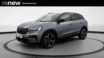 Photo Renault Austral Austral E-Tech hybrid 200