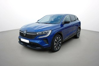 Photo Renault Austral Austral E-Tech hybrid 200