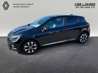 Photo Renault Clio TCe 100 GPL Evolution