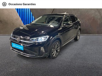 Photo Volkswagen Taigo 1.5 TSI 150ch Style DSG7