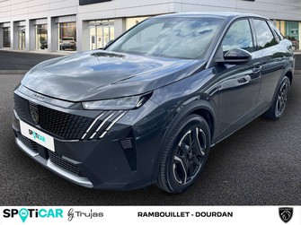 Photo Peugeot 3008 ELECTRIQUE 3008 Electrique 73 kWh 210 ch