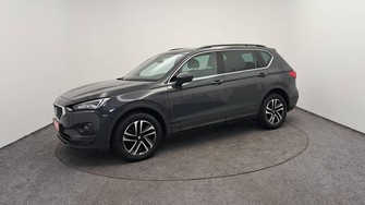 Photo Seat Tarraco Tarraco 2.0 TDI 150 ch Start/Stop DSG7 7 pl