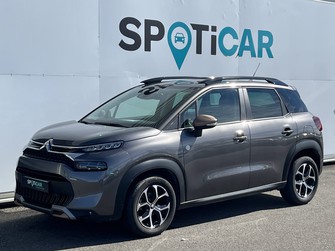 Photo Citroen C3 Aircross C3 Aircross BlueHDi 110 S&S BVM6