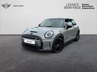 Photo Mini  184ch Edition Camden BVA 5CV