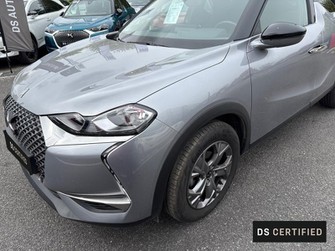 Photo DS 3 Crossback PureTech 100ch Bastille