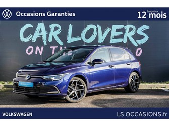 Photo Volkswagen Golf 1.5 eTSI OPF 150 DSG7 Style