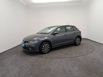 Photo Volkswagen Polo Polo 1.0 TSI 95 S&S BVM5
