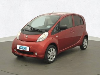 Photo Peugeot iOn iOn Electrique