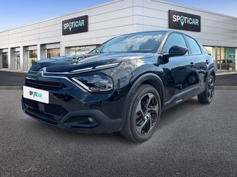 Photo Citroen C4 BlueHDi 130ch S&S Feel Pack EAT8