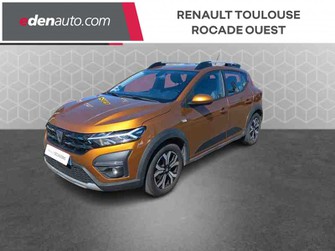 Photo Dacia Sandero TCe 90 Stepway Confort
