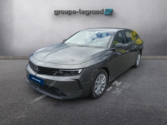 Photo Opel Astra Sports Tourer 1.2 Turbo 130ch BVA8