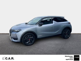 Photo DS 3 Crossback DS3 Crossback BlueHDi 130 EAT8