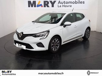 Photo Renault Clio TCe 90 - 21 Intens
