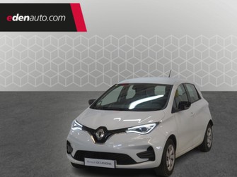 Photo Renault ZOE R110 Life