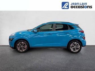 Photo Hyundai Kona Electrique 39 kWh - 136 ch Intuitive