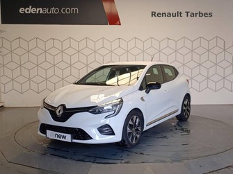Photo Renault Clio TCe 90 - 21N Limited