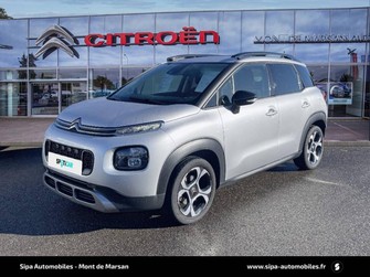 Photo Citroen C3 Aircross PureTech 110 S&amp;S EAT6 Shine 5p