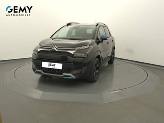 Photo Citroen C3 Aircross 130 S&S EAT6 Rip Curl
