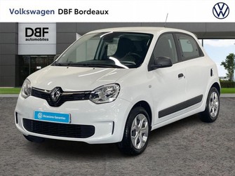 Photo Renault Twingo III SCe 65 - 20 Life