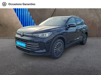 Photo Volkswagen Tiguan 1.5 eHybrid 204ch Elegance DSG6
