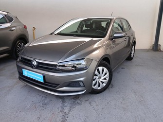 Photo Volkswagen Polo 1.0 80 S&S BVM5 Edition