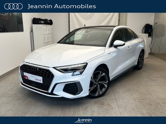Photo Audi A3 BERLINE A3 Berline 35 TDI 150 S tronic 7