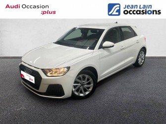 Photo Audi A1 Sportback 25 TFSI 95 ch BVM5 Design