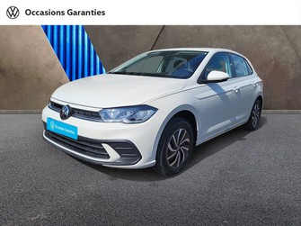 Photo Volkswagen Polo 1.0 TSI 95ch Life