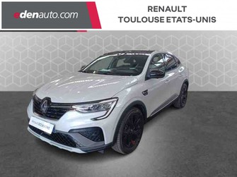 Photo Renault Arkana E-Tech 145 - 21B R.S. Line