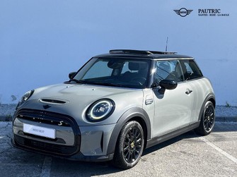 Photo Mini  184ch Edition Camden BVA 5CV