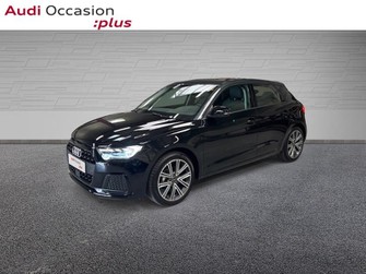 Photo Audi A1 Sportback A1 Sportback 25 TFSI 95ch Design S tronic 7