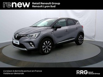 Photo Renault Captur Captur TCe 90