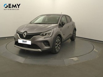 Photo Renault Captur TCe 90 Evolution