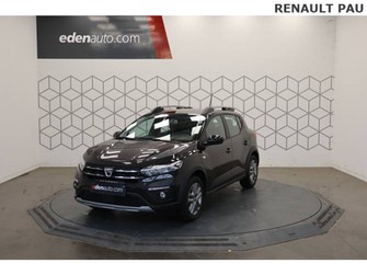 Photo Dacia Sandero ECO-G 100 Stepway Confort