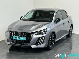 Photo Peugeot 208 1.2 PureTech 100ch S&S Allure