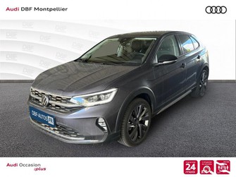 Photo Volkswagen Taigo 1.5 TSI 150 DSG7 Style