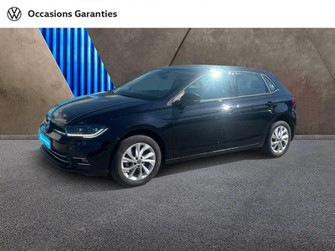 Photo Volkswagen Polo 1.0 TSI 95ch Style DSG7