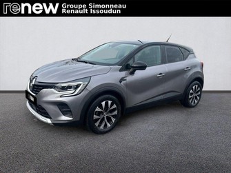 Photo Renault Captur TCe 90 Evolution