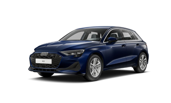 Photo Audi A3 SPORTBACK A3 Sportback 30 TFSI Mild Hybrid 116 S tronic 7