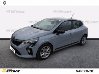 Photo Renault Clio TCe 100 GPL Evolution