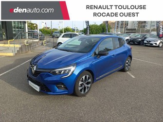 Photo Renault Clio TCe 90 Evolution