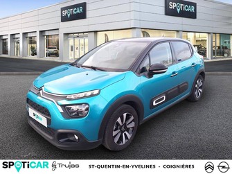 Photo Citroen C3 C3 PureTech 83 S&S BVM5