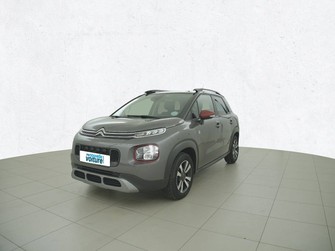 Photo Citroen C3 Aircross C3 Aircross PureTech 110 S&S BVM6